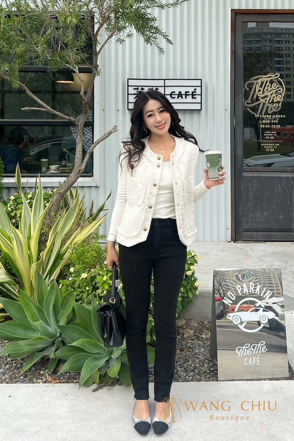 WANG CHIU 麻豆照